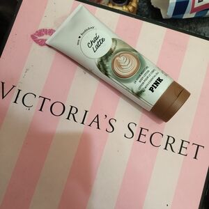 Chai Latte Body Cream